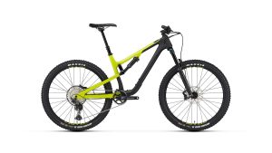 Rocky mountain - Thunderbolt Carbon 50 - 2020