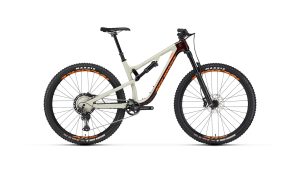 Rocky mountain - Instinct Carbon 70 - 2020