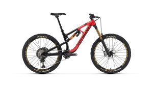 Rocky mountain - Slayer Carbon 90 (27.5) - 2020