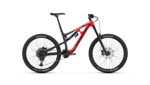 Rocky mountain - Slayer Alloy 30 (27.5) - 2020
