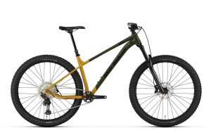 Rocky Rocky mountain - GROWLER 50 - mountain bike - velo de montagnemountain - GROWLER 50