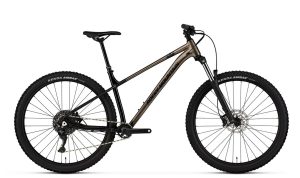 Vélo de montagne Rocky mountain - GROWLER 20 (Noir/Brun) - Mountain bike