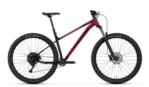 Vélo montagne Rocky mountain - Growler 20 (Noir/Rouge) - 2024 bike
