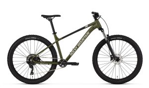 Vélo de montagne Rocky mountain - SOUL 10 (Vert/Noir) - Mountain bike