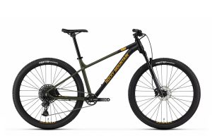 Rocky mountain - FUSION 40 mountain bike velo de montagne