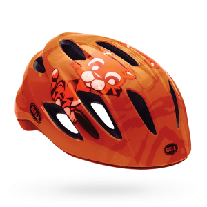 Casque Bell - Zipper helmet