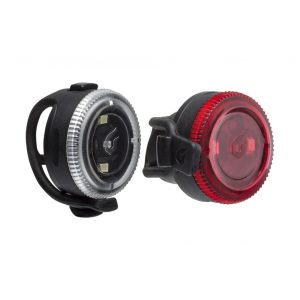Blackburn - Click combo light set ensemble de lumières