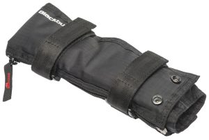 Sac Blackburn - OUTPOST WRAPBAG