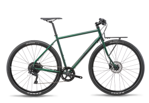 Vélo aventure Bombtrack - Arise Geared - 2019 adventure