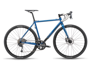 Vélo aventure Bombtrack - Hook 1 - 2019 Adventure bike