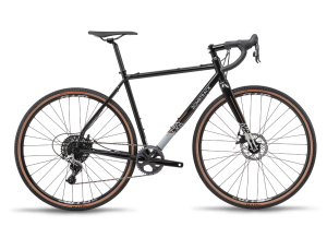 Vélo aventure Bombtrack - Hook 2 - 2019 adventure bike