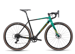 Vélo cyclo-cross Bombtrack - Tension 2 - 2019 cyclocross bike