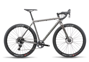 Vélo aventure Bombtrack - Hook EXT - 2019 adventure bike