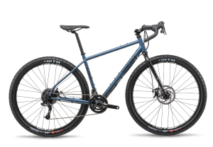 Vélo aventure Bombtrack - Beyond 1 - 2019 adventure bike