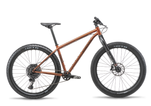 Vélo aventure Bombtrack - Beyond 2+ - 2019 adventure bike