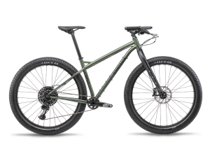 Vélo aventure Bombtrack - Beyond ADV+ - 2019 adventure bike