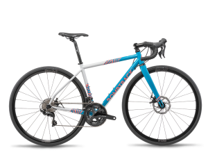 Vélo de route Bombtrack - Tempest Femme - 2019 road bike