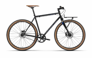 vélo gravier Bombtrack - OUTLAW - gravel bike