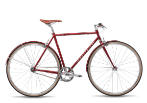 Vélo single speed Bombtrack - OXBRIDGE - 2019 single speed bike
