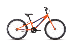 Vélo de montagne pour enfant Miele - Pazzino 200 - 2018