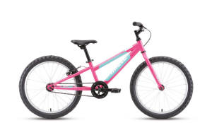 Vélo de montagne pour enfant Miele - Pazzino 200 Filles - 2018