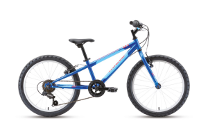 Vélo de montagne pour enfant Miele - Pazzino 201 - 2018