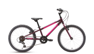 Vélo de montagne pour enfant Miele - Pazzino 201 Filles - 2018