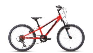 Vélo de montagne pour enfant Miele - Pazzino 202 - 2018