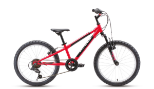 Vélo de montagne pour enfant Miele - Pazzino 202 Filles - 2018