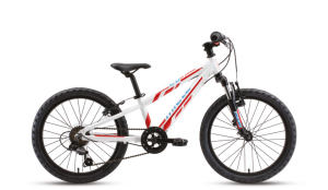 Vélo de montagne pour enfant Miele - Pazzino 205 (Aluminium) - 2018