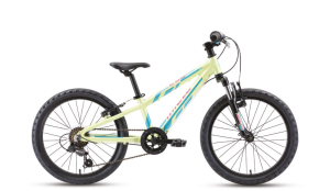 Vélo de montagne pour enfant Miele - Pazzino 205 (Aluminium) Filles - 2018