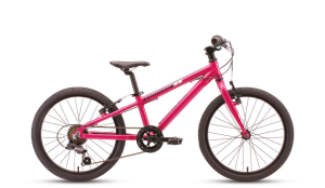 Vélo hybride pour enfant Miele - Torino 205 (Aluminium) Filles - 2018