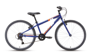 Vélo de montagne pour enfant Miele - Pazzino 240 - 2018