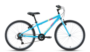 Vélo de montagne pour enfant Miele - Pazzino 240 Filles - 2018