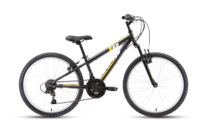 Vélo de montagne pour enfant Miele - Pazzino 241 - 2018