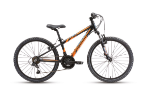 Vélo de montagne pour enfant Miele - Pazzino 245 (Aluminium) - 2018