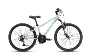 Vélo de montagne pour enfant Miele - Pazzino 245 (Aluminium) Filles - 2018