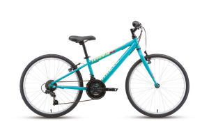 Vélo hybride pour enfant Miele - Torino 240 Filles - 2018