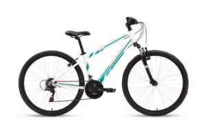Vélo de montagne pour enfant Miele - Pazzino 265 (Aluminium) Filles - 2018