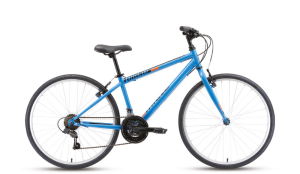 Vélo hybride pour enfant Miele - Torino 260 - 2018