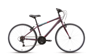 Vélo hybride pour enfant Miele - Torino 260 Filles - 2018