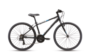 Vélo hybride Miele - Torino 265 (Aluminium) - 2018