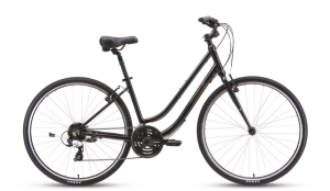 Vélo hybride Miele - Umbria ST - 2018