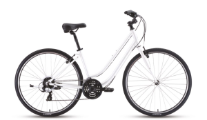 Vélo hybride Miele - Umbria ST Femmes - 2018