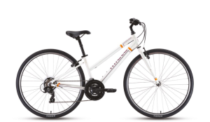 Vélo hybride Miele - Umbria 1 Femmes - 2018