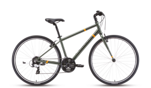 Vélo hybride Miele - Umbria 2 - 2018