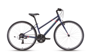 Vélo hybride Miele - Umbria 2 Femmes - 2018