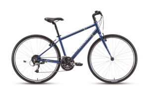 Vélo hybride Miele - Umbria 3 - 2018