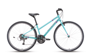 Vélo hybride Miele - Umbria 3 Femmes - 2018