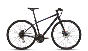 Vélo hybride Performant Miele - Veneto 2 - 2018
